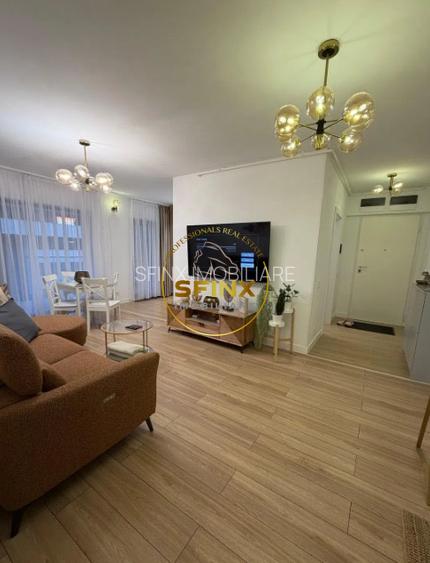 Apartament 3 camere | Prima Vista | Loc de parcare - 2