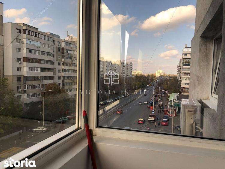 Vanzare apartament 2 camere, Ploiesti, Bdul Bucuresti