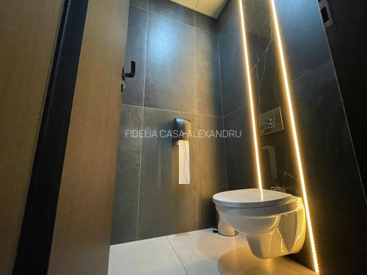 Spatiu comercial de vanzare Galata