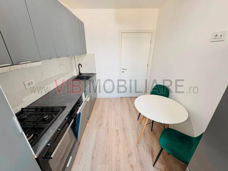 Studio - Ivory Residence - Pipera - Bloc Nou - 13
