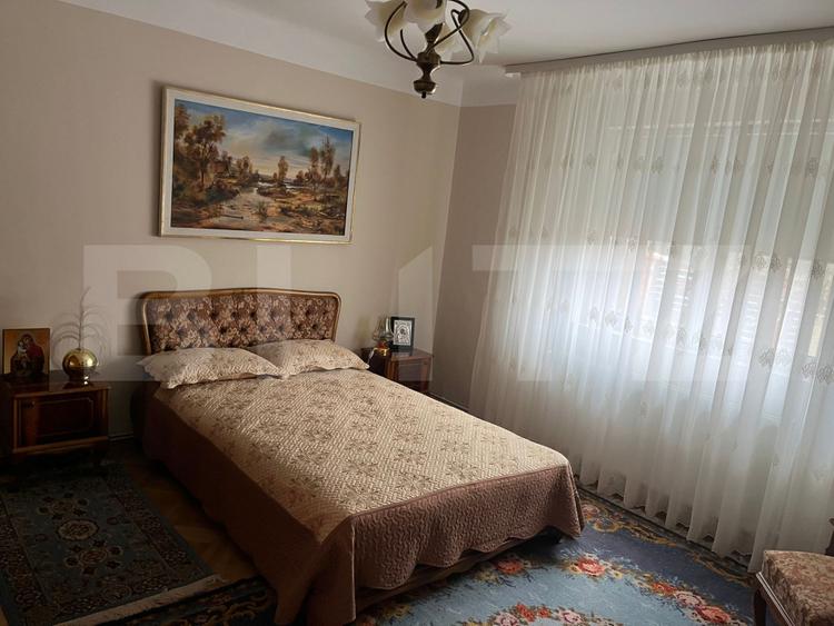 Casa parter Filiasi, renovata complet, 140 mp utili, 1187 mp teren