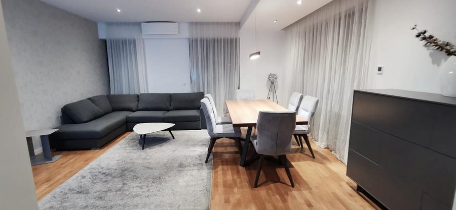 Apartament premium 3 camere | Dacia - Polona | parcare | terasa