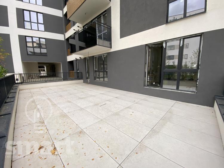 Apartament 2 camere BLOC NOU zona Vivo
