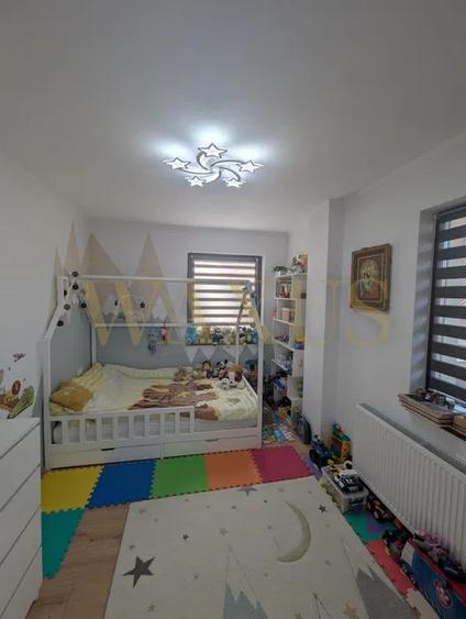 Apartament la Cheie -SU 90MP I Sub Cetate