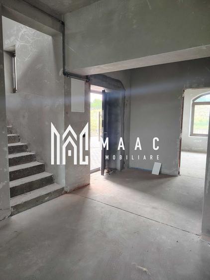 Casa 7 Camere | 418 MP | Șura Mică