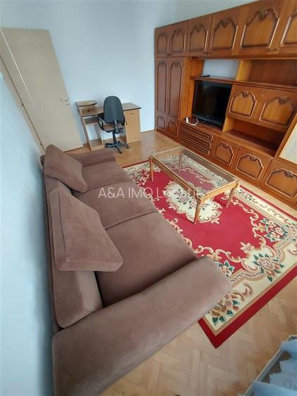 Ap 2 cam deco | Independență Termică (posibil Centrală proprie) | Zonă verde - 10
