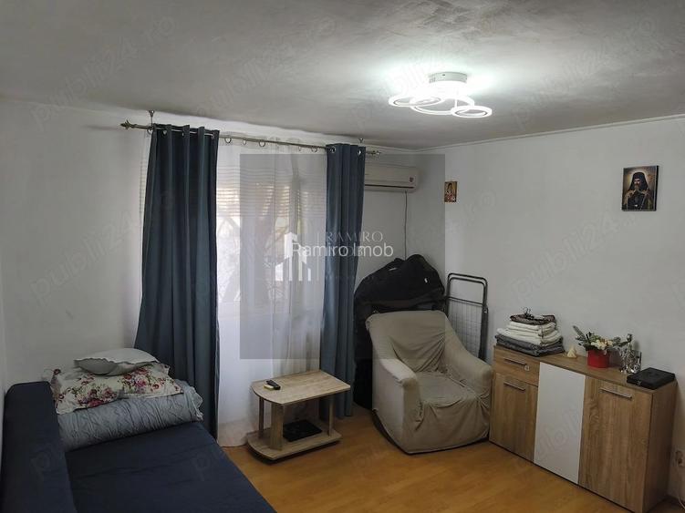 Apartament 2 camere zona Luica-Brancoveanu - 3