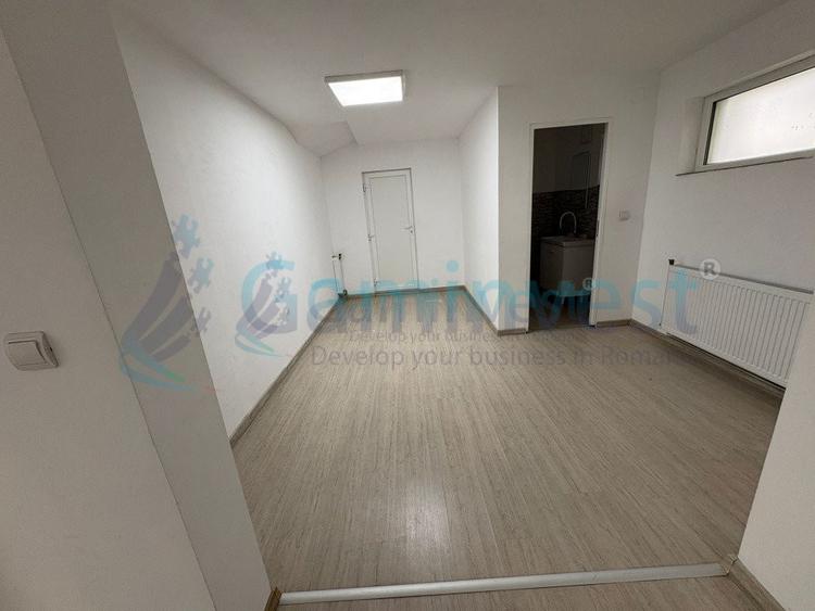 Spatiu de birouri de inchiriat, zona Calea Aradului, Oradea, Bihor