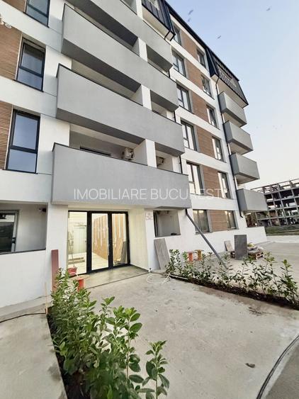 Garsonieră de vânzare în Militari Residence – Strada Tineretului - 23