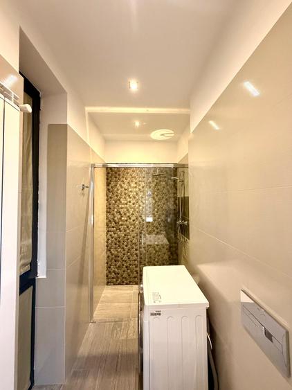 Apartament 3 camere - Tribunalul Bucuresti/ Lauder Reut Complex Educational