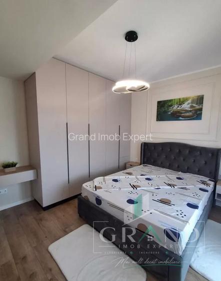Apartament 2 camere | Etaj Intermedeiar | Parcare inclusa