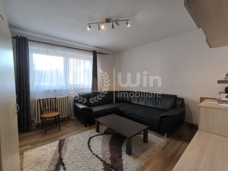 Apartament 4 camere decomandat | Etaj 1 | Manastur | Complex Nora