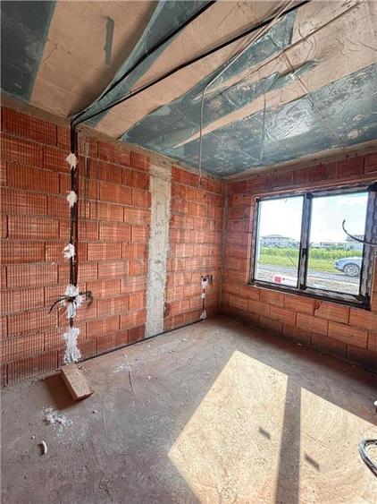 DUPLEX SPATIOS, MOSNITA VECHE, LOCATIA EXCELENTA, FINISAJE LA ALEGERE