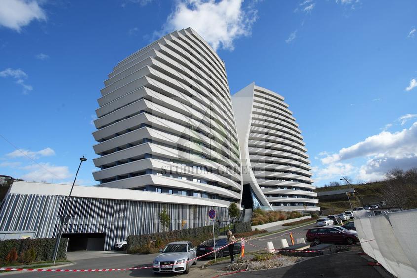 Penthouse Triplex I WINGS I Direct de la Dezvoltator I
