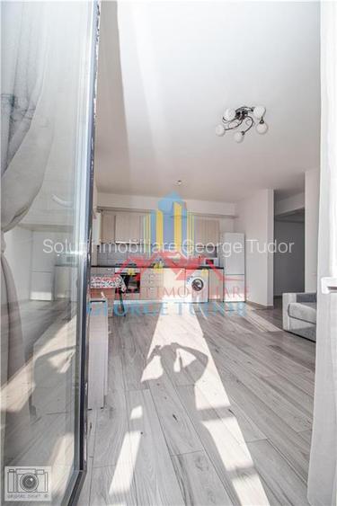Apartament 2 camere, 58 mp, PET FRIENDLY, Str. Tineretului Nr 66, Chiajna, Dudu - 11