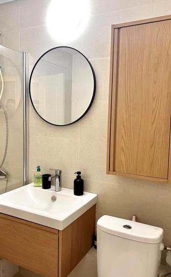 2 camere Titan - Basarabia | str. Soldat Tina Petre |