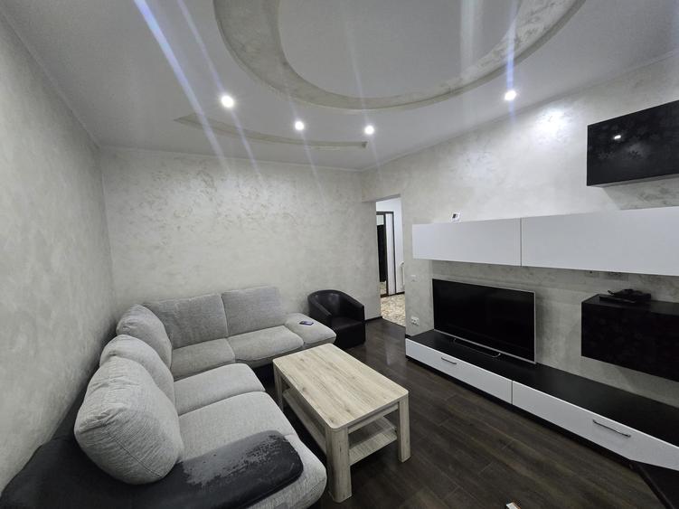 Bulevardul Independentei apartament 2 camere