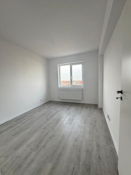 VANZARE APARTAMENT 2 CAMERE DECOMANDAT CU BALCON -BLOC FINALIZAT- COMISION 0%