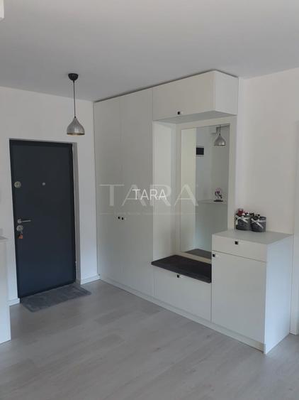 Apartament modern, cu terasă și parcare subterană, Vivo Mall. - 5