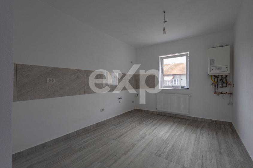 Comision 0% Casă de vânzare în Utvin – 125 mp utili, teren 480 mp | 160.000 €