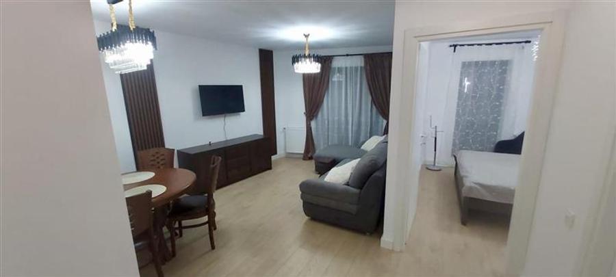 Apartament 2 camere de inchiriat in zona Herastrau