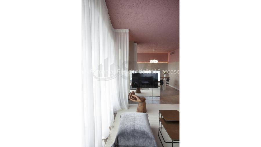 REA1026028 Apartament premium 4 Camere I Primaverii I Servicii concierge - 16