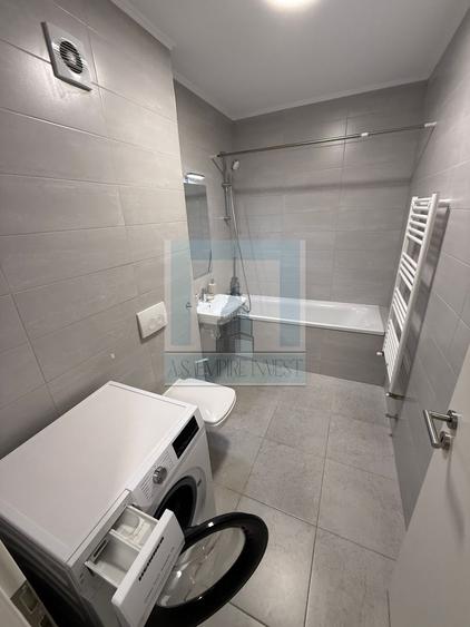 Ap. 2 camere, 2 balcoane, boxa, parcare subterana-zona Avantgarden