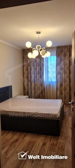 Apartament modern, 2 Camere, parcare subterană, Iulius Mall, FSEGA