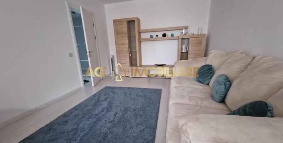 2 Camere de inchiriat | Titan | Metrou | Parcare | Mobilat | Utilat