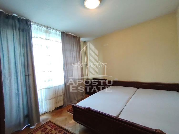 Apartament de inchiriat 3 camere, etaj intermediar, Central- Timisoara - 7