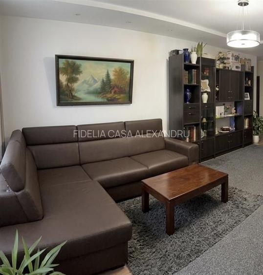 Apartament 2 camere decomandat Valea Lupului - 3