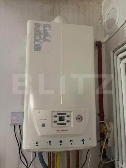 Casa 200 MP, teren 300 mp PLOIESTI