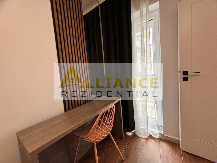 Apartament 2 camere de vanzare | Ansamblu nou | Comision 0%