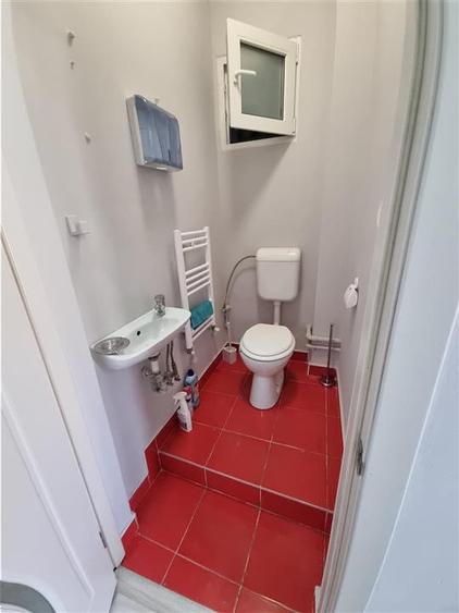 Apartament cu 2 camere, Central, Camera de Comert