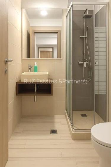 Apartament de 3 camere | Pipera-Iancu nicolae | 100 Mp Utili | Parcare - 6