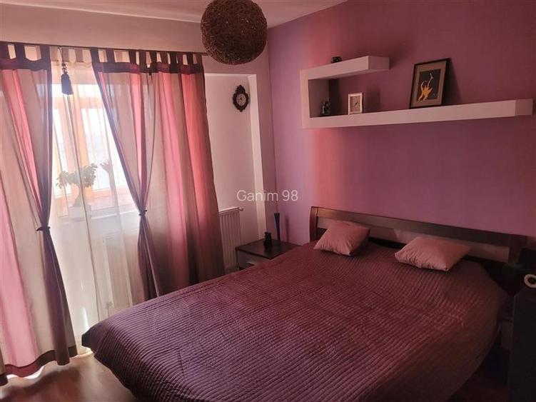 Apartament 3 camere , zona ultracentrala - Unitatea de Pompieri, renovat , mobil - 21