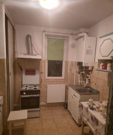 Apartament 2 camere, 50mp, etaj 2, Abator