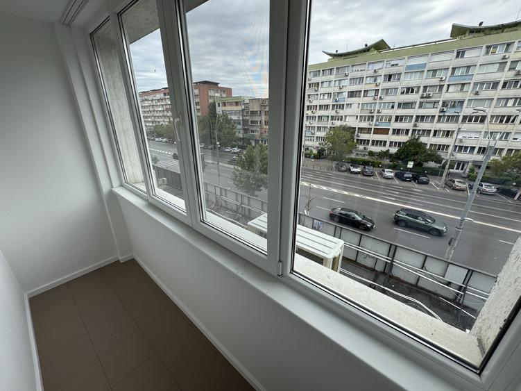 Apartament 3 camere | Prima închiriere | Renovat | Metrou Tineretului – 4 minute