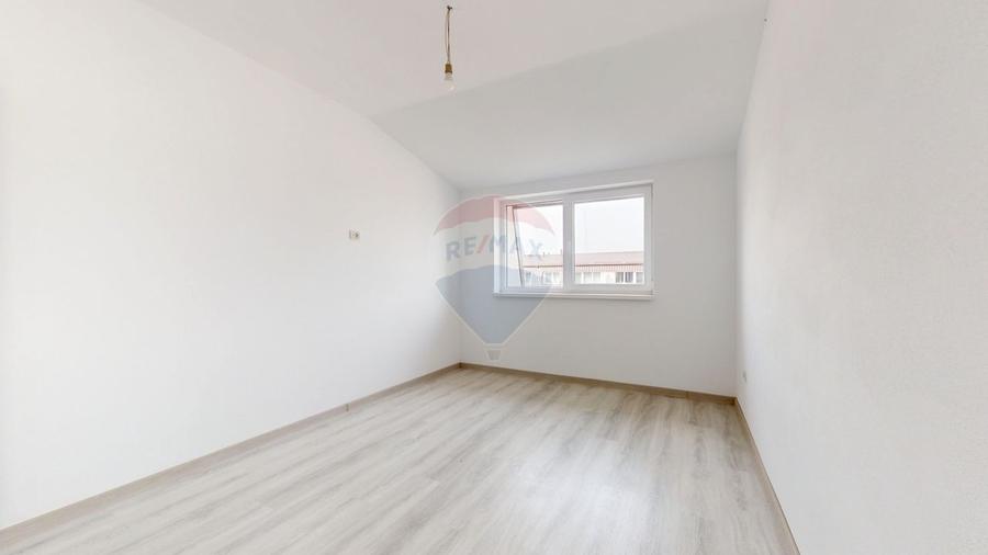 Apartament 2 camere la mansardă | Vila 3 | Subcetate City 2