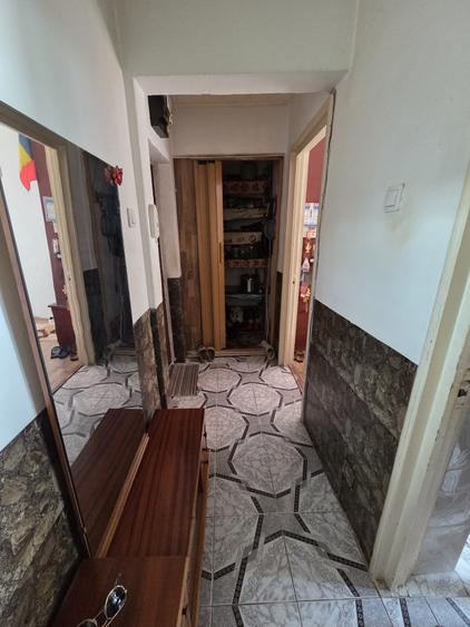 Apartament 3 camere de vanzare Gorjului Conf2 ( 13 minute de metrou )