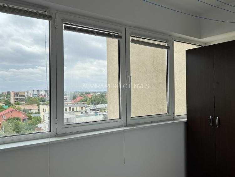 Apartament 3 camere, Ansamblul Rezidential Primavara (parcare inclusa) - 12