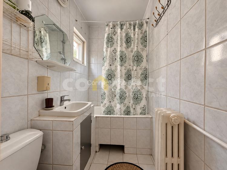 Apartament de inchiriat strada Mehedinti - 5