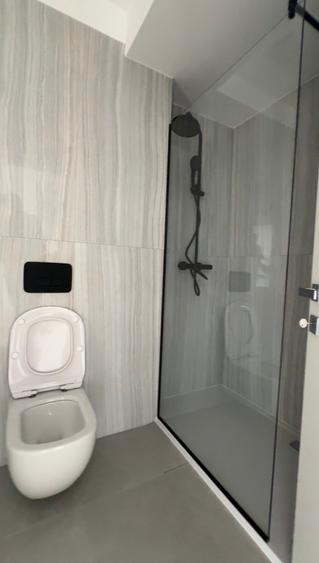 2 camere | 55 mp | Nusco City | Metrou 5 Min
