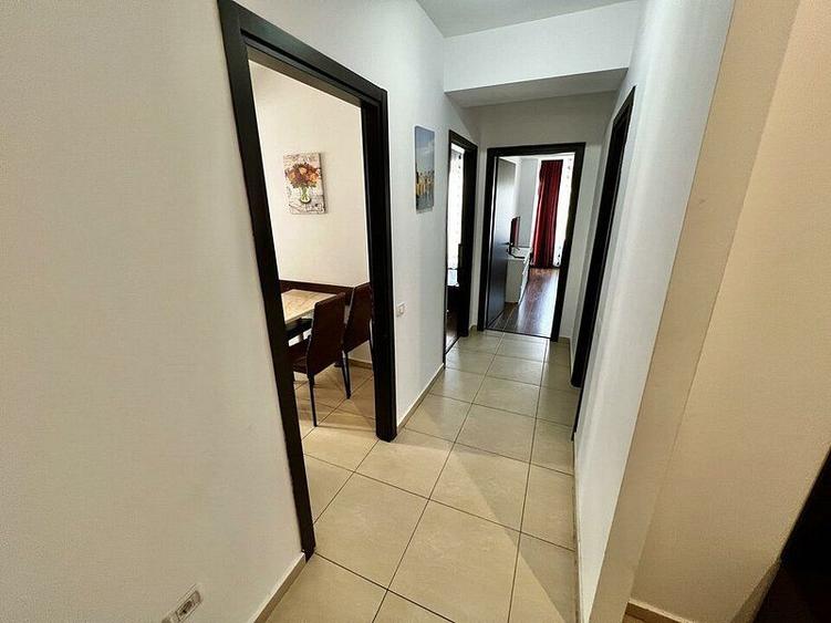 Apartament 2 camere, 60 mp total, zona Summerland – Mamaia l Decomandat l Ocazie