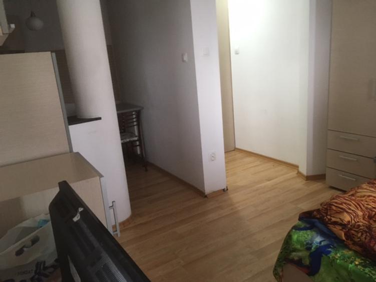 GARSONIERA SPATIOASA 35MP. COMPLET ECHIPATA, TOATE UTILITATILE, IDEAL INVESTITIE