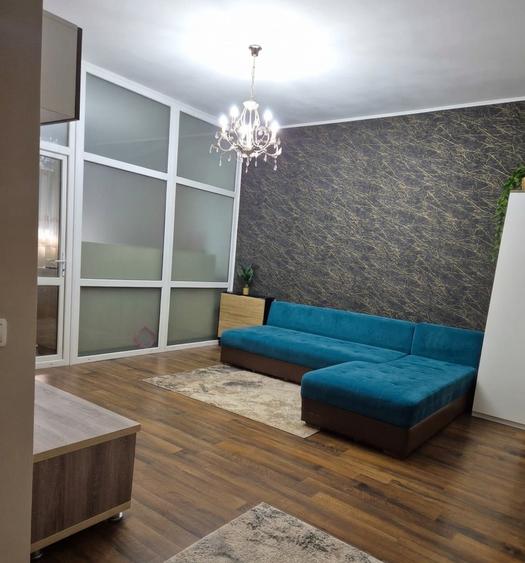 Apartament 3 camere | Militari Residence