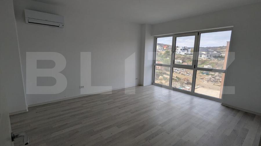 Apartament 2 camere, 58mp, cu terasă și vedere spectaculoasă spre lac
