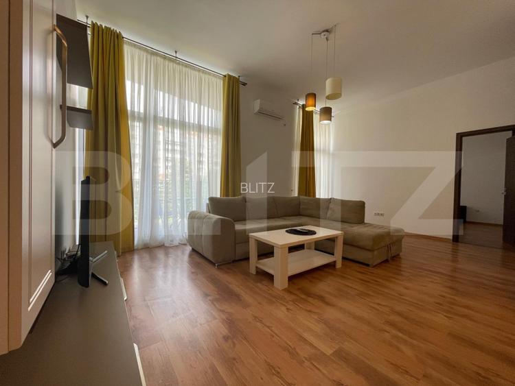 Apartament 2 camere, 65 mp, zona Soarelui - 7