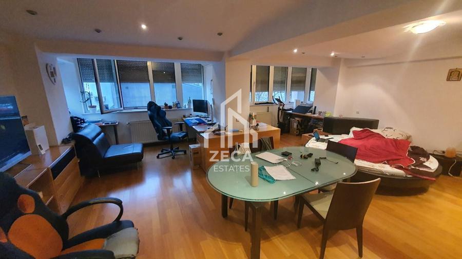Vilă spațioasă de închiriat Basarabia | 11 camere | Arena Națională