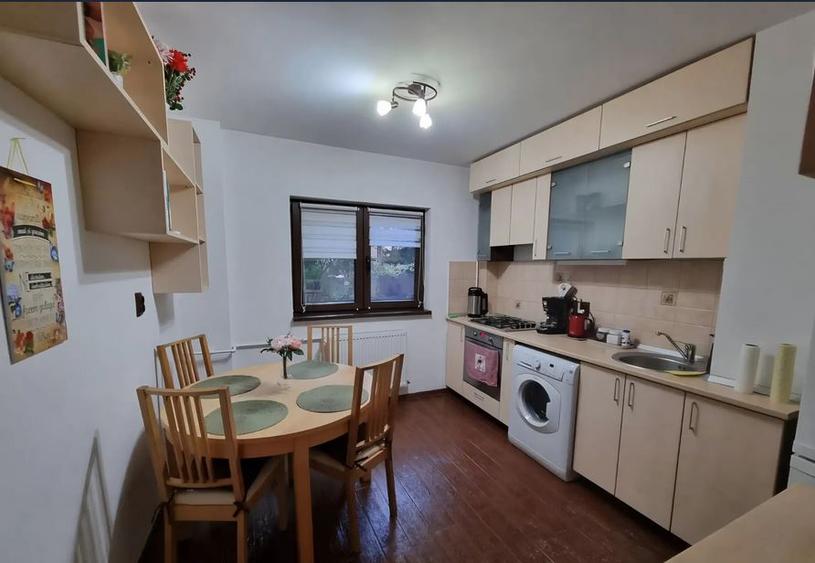 Tineretului Parc,bl.1986,reabilitat,parter/8,DECOMANDAT,Amenajat,boiler,mobilat